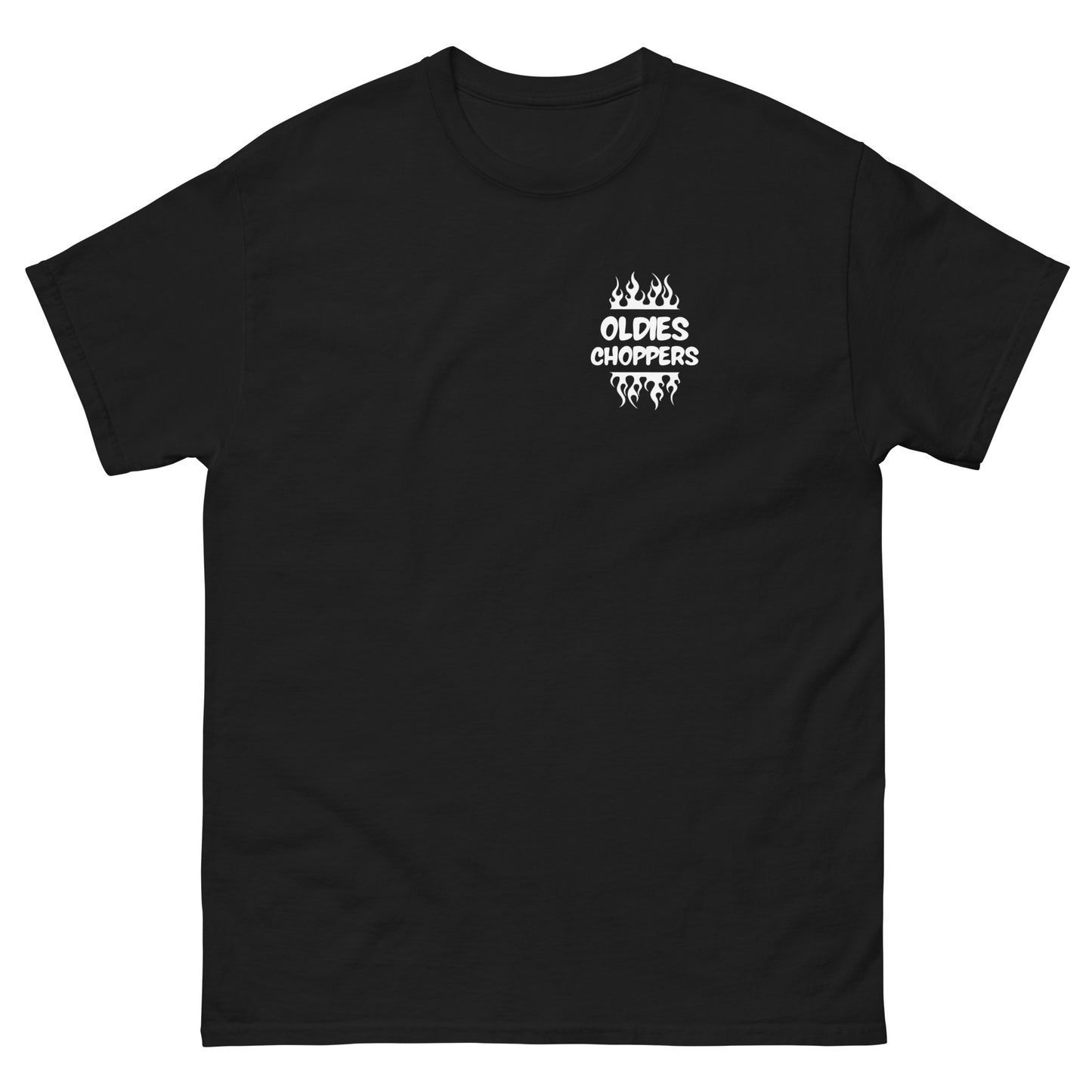 Oldies classics t-shirt