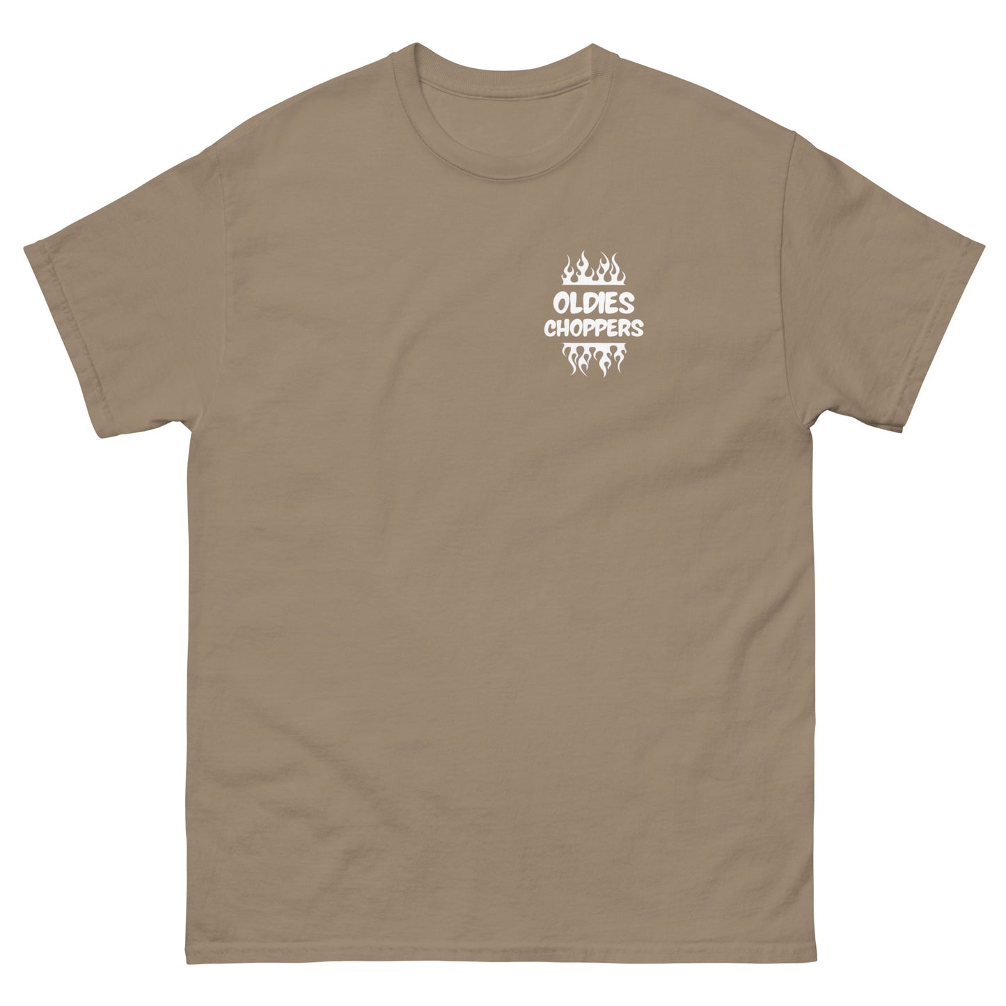 Oldies classics t-shirt