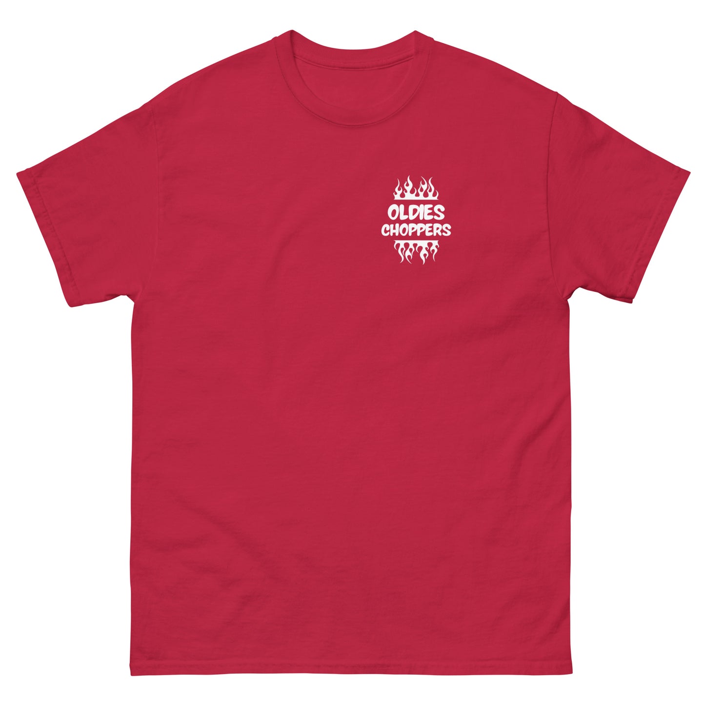 Oldies classics t-shirt