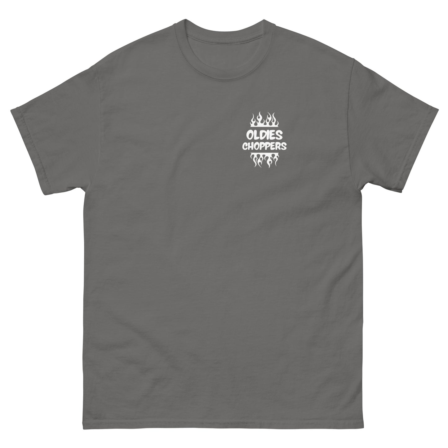 Oldies classics t-shirt