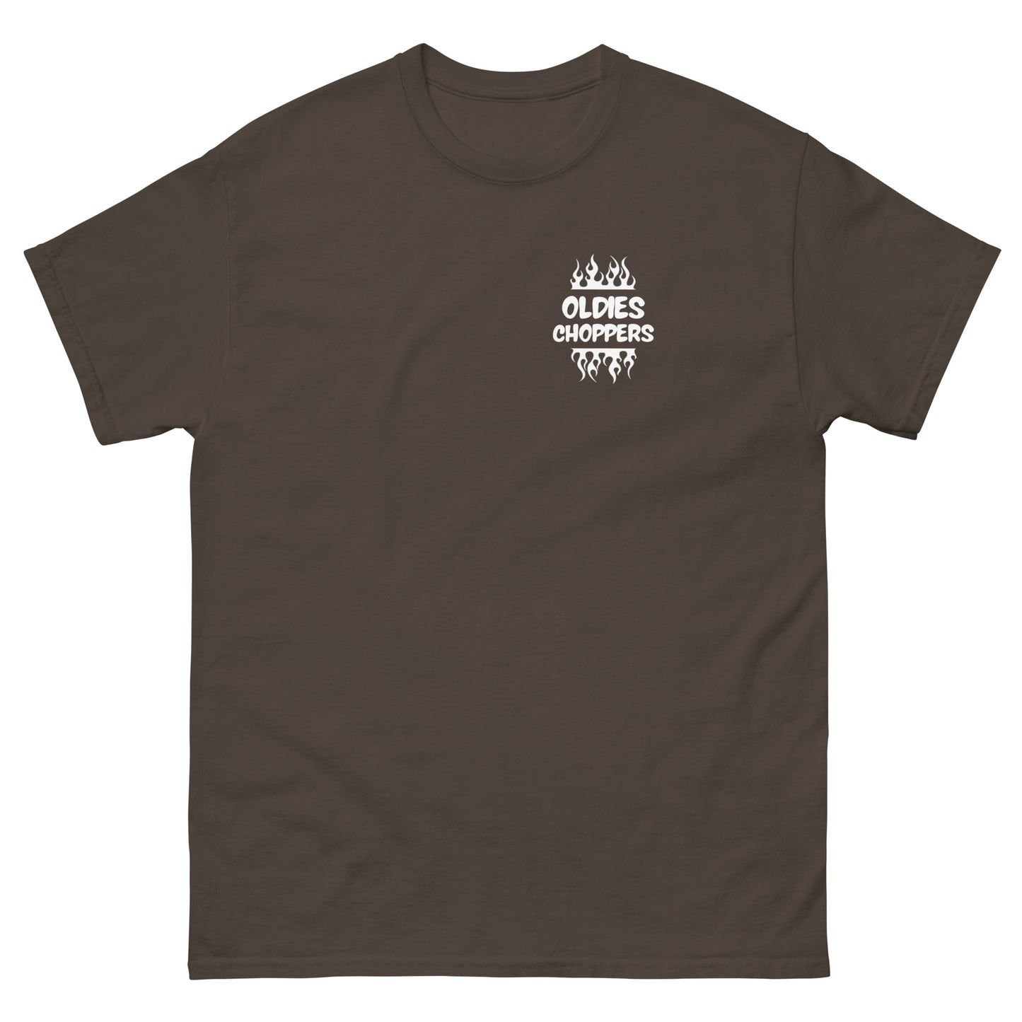 Oldies classics t-shirt