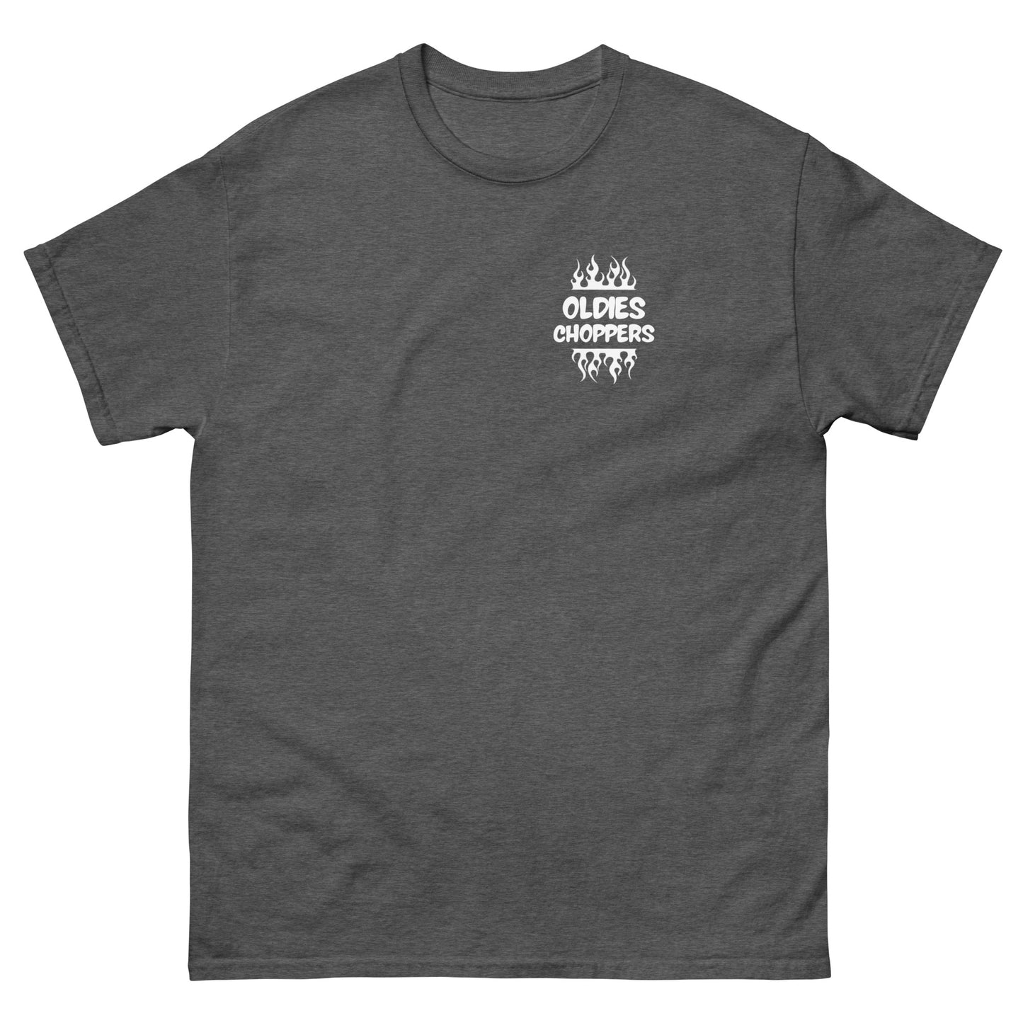 Oldies classics t-shirt