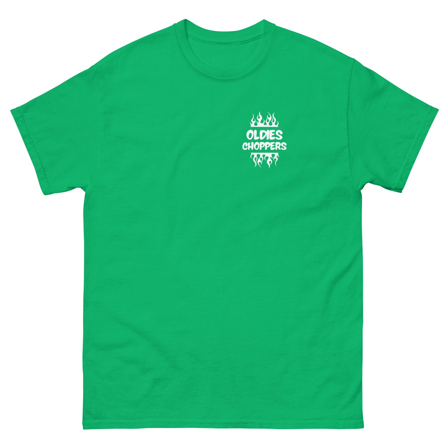 Oldies classics t-shirt