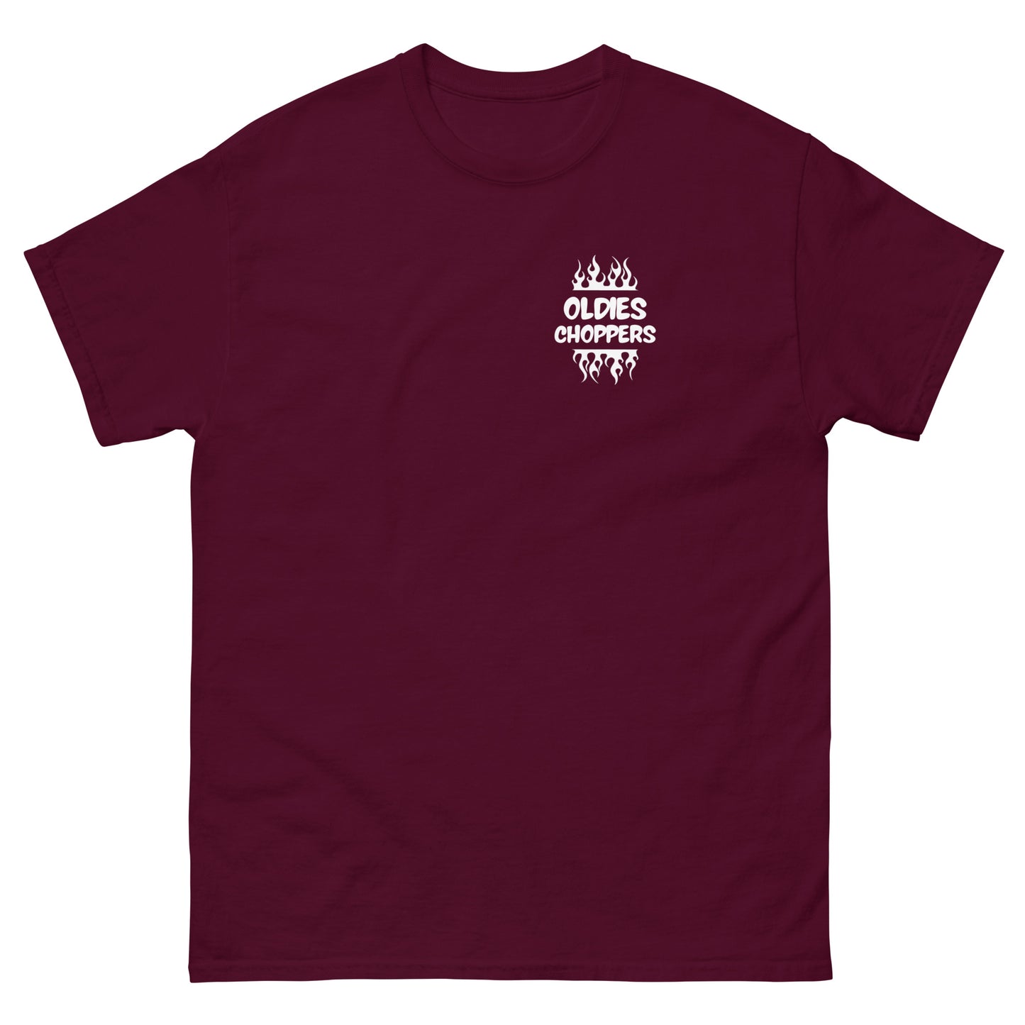 Oldies classics t-shirt