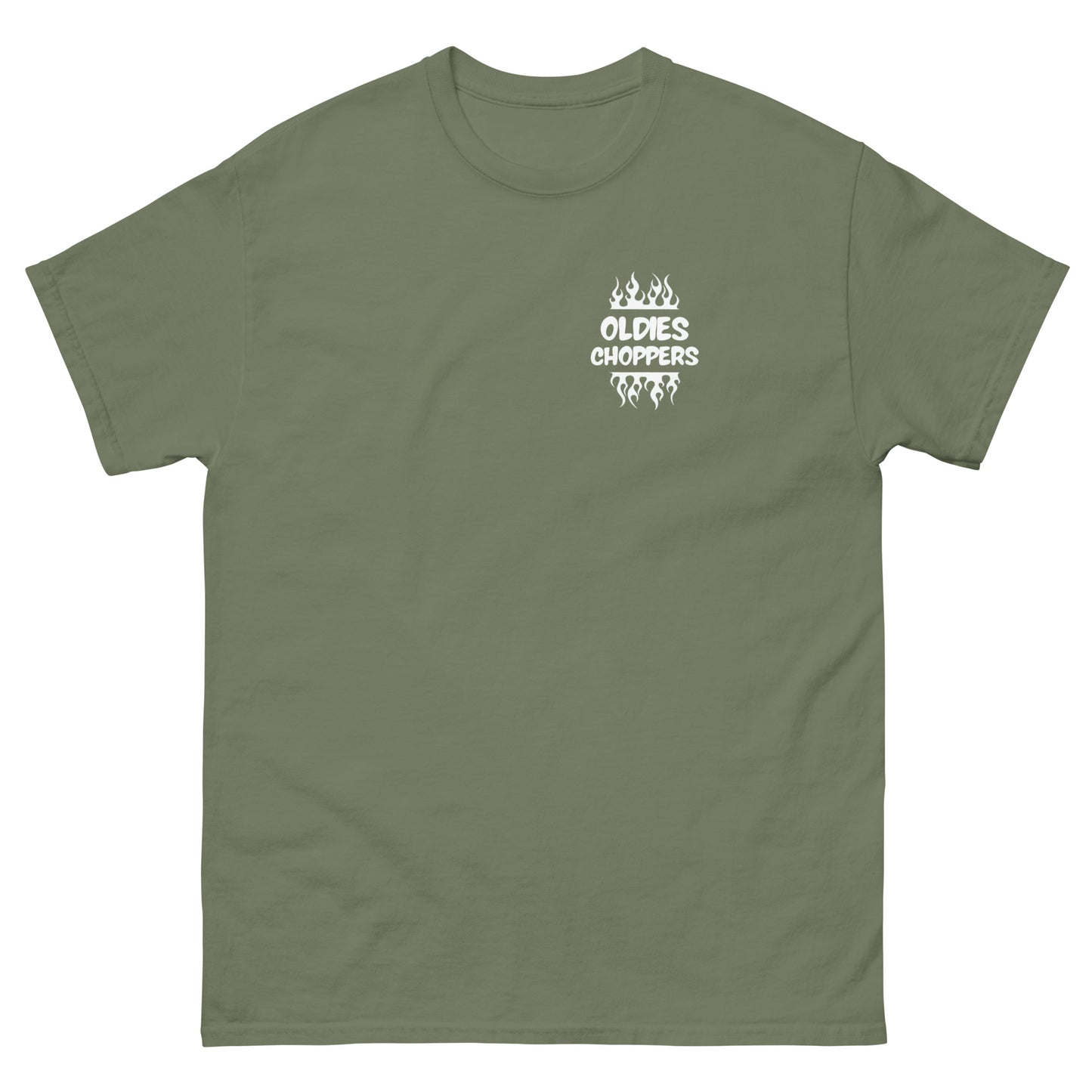 Oldies classics t-shirt