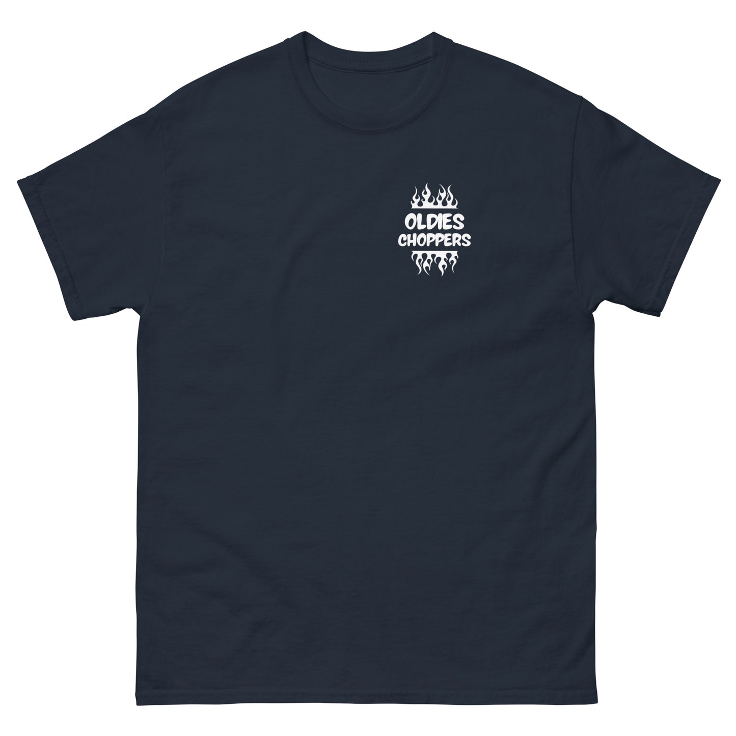 Oldies classics t-shirt
