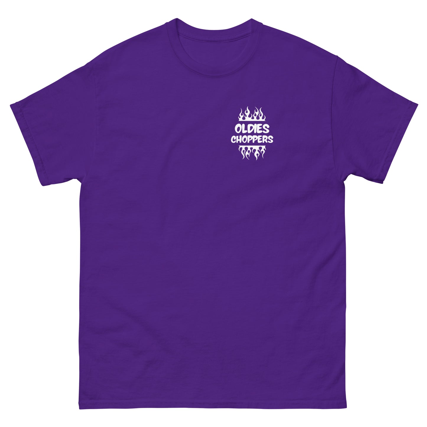 Oldies classics t-shirt