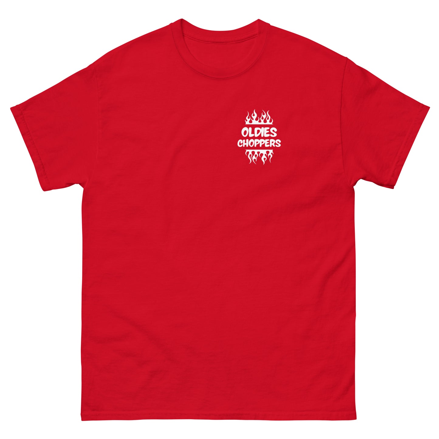 Oldies classics t-shirt