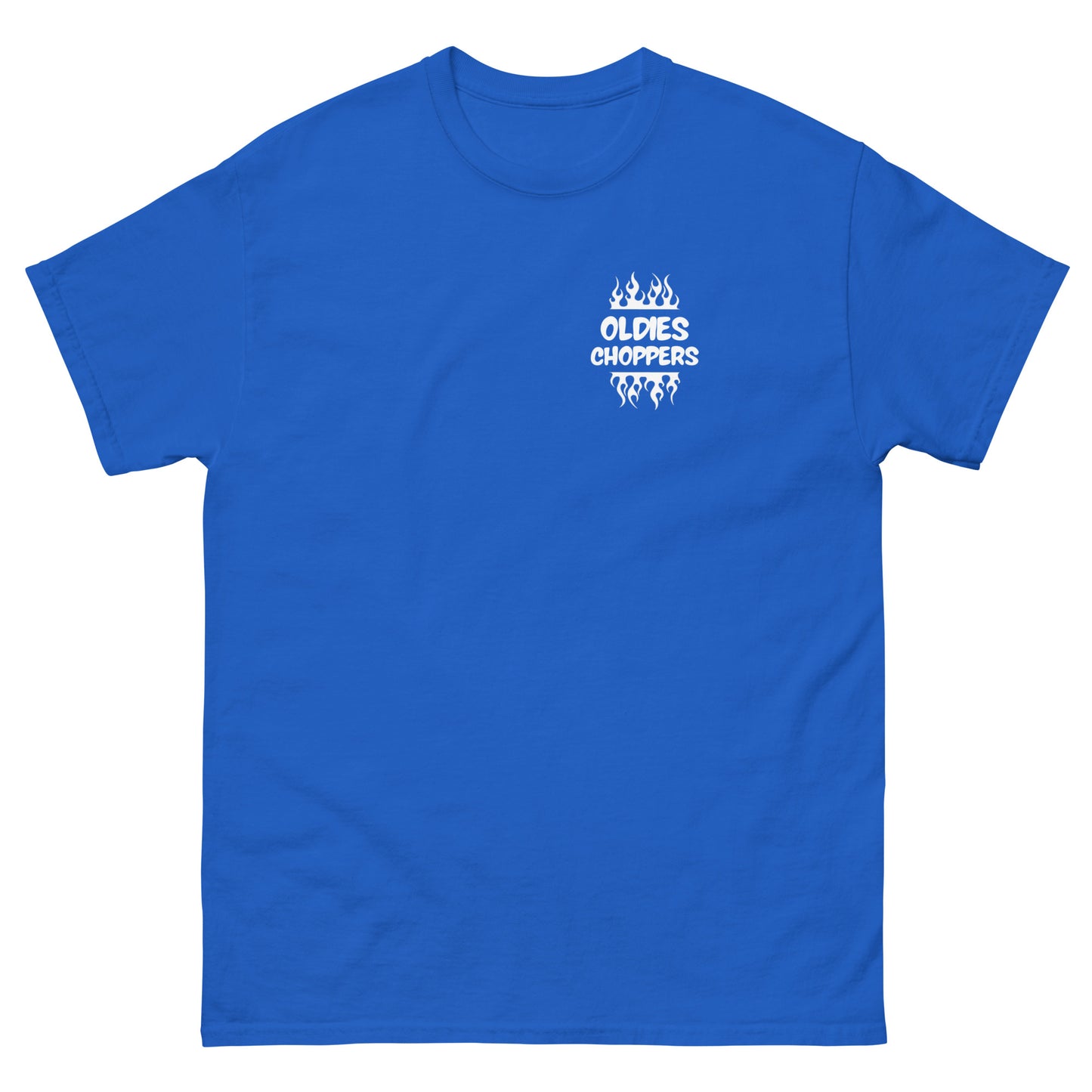 Oldies classics t-shirt